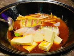 -粗粮人家·东北菜(洋桥店)