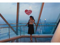 -WFC会仙楼观景台