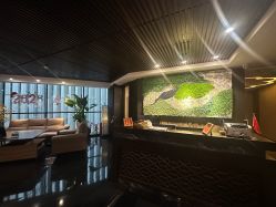 -Babysky · 琅悦月子会所(花木店)