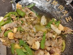 -费大厨辣椒炒肉(黄兴中心广场店)