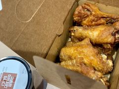 -Kyochon1991校村(共和路店)