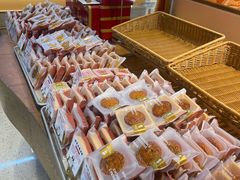 -西村叔叔的店·面包·甜品·蛋糕(清河万象汇店)