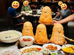 -许爷家·生态湖鲜(徐汇日月光店)