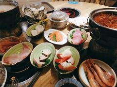 -阳光岛·海鲜盛宴(银泰中心in99店)