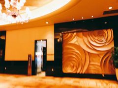 -无锡君来洲际酒店