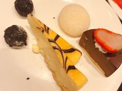-川骄海鲜自助(河东店)