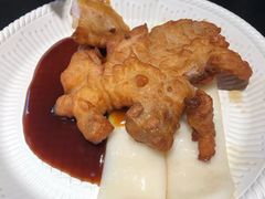经典排骨年糕-鲜得来排骨年糕(豫园店)
