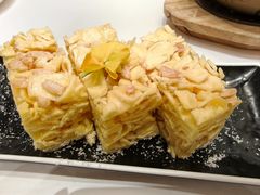 -白天鹅宾馆-宏图府餐厅
