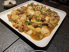 -丝路金桃·新疆菜(徐汇店)