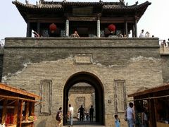 android_upload_pic-山西王家大院