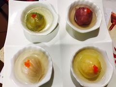 -点都德(大茶楼店)