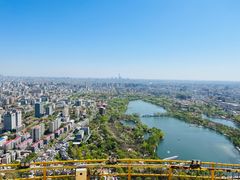 -中央广播电视塔