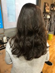 -悦·臻时美发沙龙