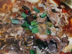 -云晓光头烧烤吧(盛夏店)