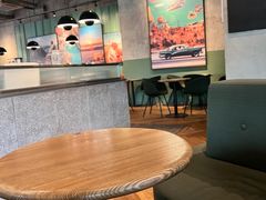 -Wagas沃歌斯(正大乐城店)