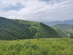 -灵山