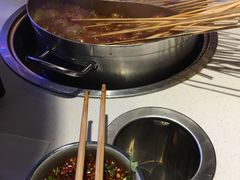-大斌家串串火锅(德思勤店)