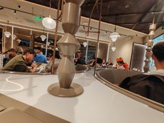 -CRAZYONES西班牙海鲜饭(上海美罗城店)