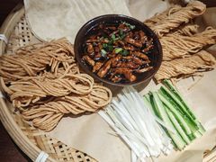 -魏铭鱼头捞饭(晋阳路店)