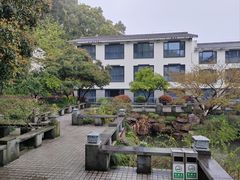 -三台山庄中餐厅