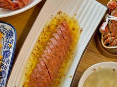 -品鲜村农家菜·阳澄湖大闸蟹(总店)