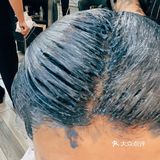 变美手记 | 架不住劝，于是变了发色。