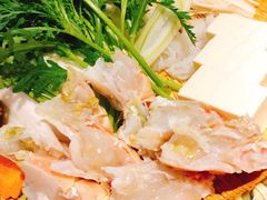 -綱元·海鲜豆捞(明州里店)