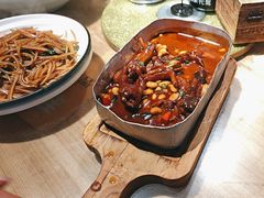 -打酱油·非遗淮扬菜(瘦西湖梅岭店)