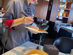-四季民福烤鸭店(前门大栅栏店)