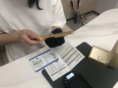 -沐渔二手奢侈品黄金手表包包回收·中古店(广州塔店)