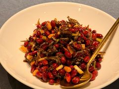 -小天厨民间菜馆(深圳街店)