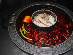 -晓宇重庆火锅(龙首店)