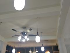 大堂-芬芳甜品(同福路店)