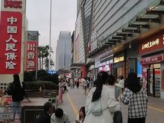 -万达广场(南昌红谷滩店)
