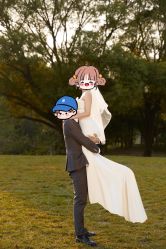 -CD视觉婚纱摄影