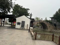 -枫桥夜泊