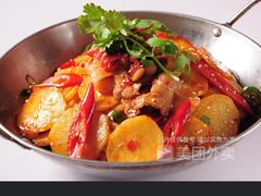 -大鸭梨烤鸭(甘家口店)