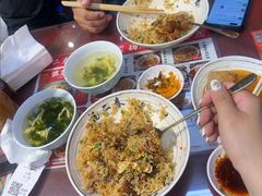 -扬二春炒饭(国庆路总店)