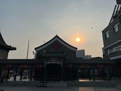 -古文化街旅游区