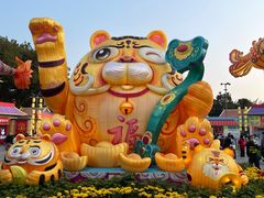 -深圳锦绣中华民俗村