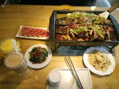 -江上渔者(朝阳大悦城青年汇店)
