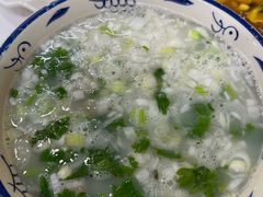 -帖老大羊肉汤烩面烧烤(康复后街总店)