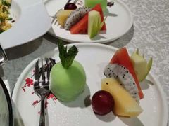 -红棉中餐厅·广州海航威斯汀酒店