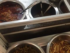 -常德津市牛肉粉(兴南大道店)