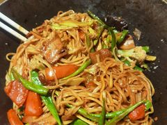 -九毛九西北菜(大东海店)