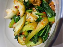 -农耕记·湖南土菜(halo广场店)