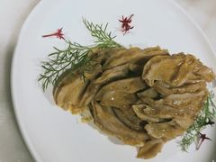 -京味斋·北京烤鸭(华威桥北工大店)