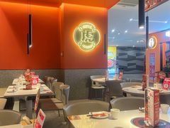 -虎丫炒鸡(郑州高新万科店)