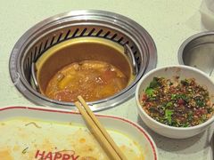 -龍歌自助小火锅(李沧丽达店)