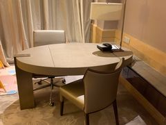 -杭州城中香格里拉大酒店
